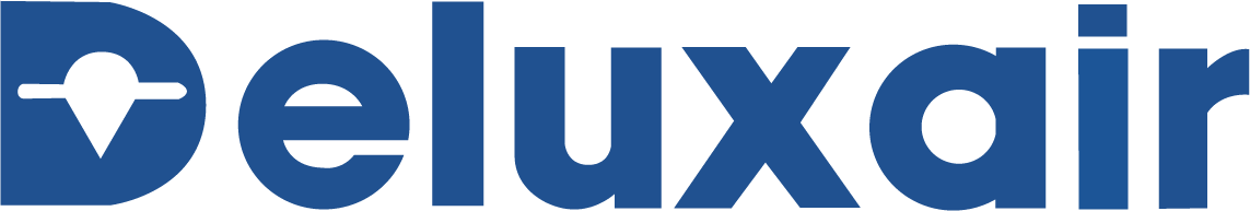 Deluxair Logo